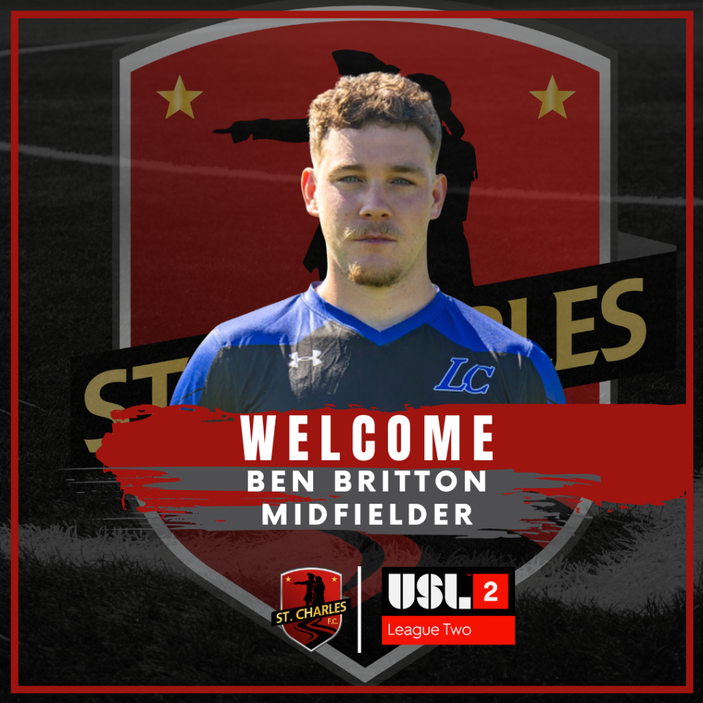 STCFC Adds to Its Midfield Depth with D2 Transfer
